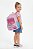 Mochila Fluffy Machine Rosa – Bolso Frontal Seanite - Imagem 2