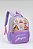 Mochila Escolar Besties Princesas Seanite - Imagem 3