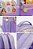 Mochila Escolar Besties Princesas Seanite - Imagem 6
