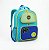 Mochila Escolar Seanite – Azul Gamer ou Rosa Borboleta - Imagem 7