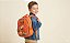 Mochila Escolar Dino - Fofy - Imagem 2