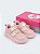 Tênis Pampili com Pin Rosa - Imagem 1
