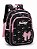 Mochila Escolar Lacinho- Fofy - Imagem 1
