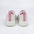 Tênis Feminino Pampili UP Branco e Rosa - Imagem 3