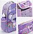 Kit Mochila Escolar Coala- Seanite - Imagem 2