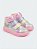 Tênis de Led Pampili Feminino XP24 Borboleta Perolado - Imagem 1