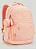 Mochila Escolar Juvenil Feminina Grande Cor Lisa Color Up - Imagem 4