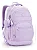 Mochila Escolar Juvenil Feminina Grande Cor Lisa Color Up - Imagem 2