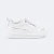 Tênis Infantil Feminino Up Customize Branco Prata - Imagem 3