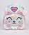 Mochila Escolar Gatinho Fluflu - Fofy - Imagem 2