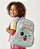 Mochila Escolar Dog Glitter - Fofy - Imagem 2