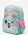 Mochila Escolar Dog Glitter - Fofy - Imagem 1
