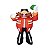Fandom Box Dr. Eggman - Turma do Sonic - Imagem 3