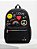 Mochila Juvenil Essencial Good Vibes Seanite - Imagem 1