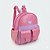 Mochila Candy Rosa Fruit Lilás Pampili - Imagem 1