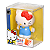 Fandom Box  Boneco Colecionável Lider - Hello Kitty - Imagem 1