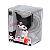 Fandom Box Lider -  Hello Kitty - Kuromi - Imagem 1