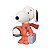 Fandom Box  Boneco Colecionável Lider - Snoopy Astronauta - Imagem 8