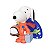 Fandom Box  Boneco Colecionável Lider - Snoopy Astronauta - Imagem 6