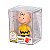 Fandom Box  Boneco Lider - Snoopy Charlie Brown - Imagem 1