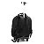 Kit Mochila de Rodinhas + Lancheira Shock – Preto Seanite - Imagem 3