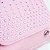 Mini Bolsa Tiracolo Infantil Pampili Strass Rosa - Imagem 4