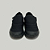 Tênis Molekinho Slip On Calce Fácil Preto/Preto - Imagem 3