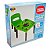 Conjunto Mesinha Cadeira Infantil Ggb Brinquedos Dino - Imagem 2