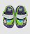 Sandália  Buzz Lightyear  Grendene Kids - Imagem 3