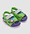 Sandália  Buzz Lightyear  Grendene Kids - Imagem 1
