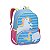 Mochila Infantil Seanite Zoop 13 Unicórnio - Imagem 1