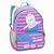 Mochila Infantil Seanite Zoop 13 Sereia - Imagem 1