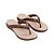Sandália  Feminina Azaleia Ivy Marrom - Imagem 1
