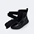 Bota Coturno  Pampili Flora com Tachas Preta - Imagem 5