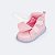 Tênis Cano Médio com Led Pampili Sneaker Luz Glitter Rosa - Imagem 3