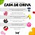 Capa De Chuva KidSplash! Lisa Triple Color Azul Marinho - Imagem 5
