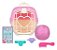 Pelúcia Adotados Scruff A Luvs - Pet Surpresa Rosa (Fun) - Imagem 2