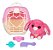 Pelúcia Adotados Scruff A Luvs - Pet Surpresa Rosa (Fun) - Imagem 4