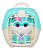 Pelúcia Adotados Scruff A Luvs - Pet Surpresa Azul - Fun - Imagem 2