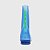 Galocha KidSplash! Slim Dino Transparente/ Azul Neon - Imagem 4
