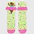 Meia 3/4 KidSplash Capi Ballet com Tutu 3D - Imagem 4