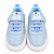 Tênis Infantil Feminino XP24 Azul Sky Pampili - Imagem 2