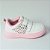 Tênis Infantil Feminino XP24 Asa Rosa Pampili - Imagem 4