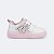 Tênis Infantil Feminino XP24 Asa Rosa Pampili - Imagem 3