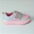 Tênis Infantil Feminino XP24 Degradê Rosa - Imagem 3