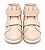Bota Infantil Feminina Pampili Rubi Duda Nude - Imagem 1