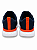 Tênis Molekinho Floter Nylon Marinho/Laranja - Imagem 3