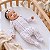 Conjunto Bebê Menina Pima Baby Body Culote Libélulas RN P M - Imagem 5