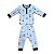Conjunto Bebê Menino Pima Baby Pijama Estampa Náutica Boias G/GG - Imagem 5