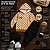 Conjunto Infantil Menino Brandili Moletom Capuz Flanelado 6 8 - Imagem 2